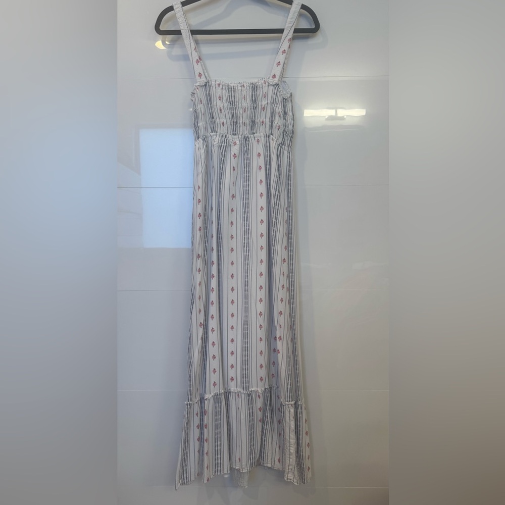 Japna Bohemian Inspired Maxi Dress - Picture 11 of 11